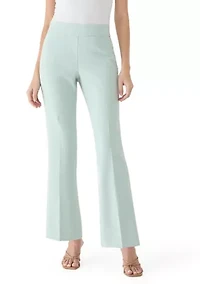 Petite Porcini Trousers