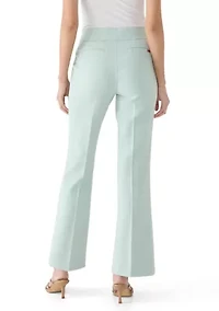 Petite Porcini Trousers