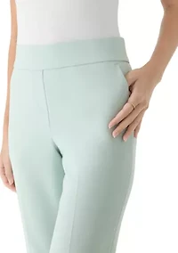 Petite Porcini Trousers