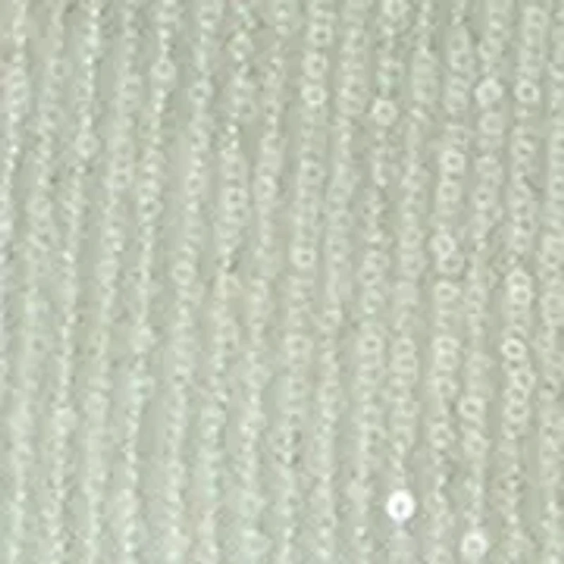 Plus Boat Neck Sequin Top