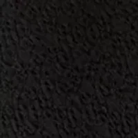 Plus Sleeveless Ruffle Neck Smocked Knit Top