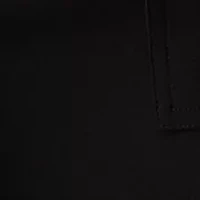 Petite Pull On Cargo Pocket Wide Leg Pants