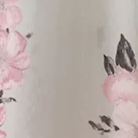 Women's Pull On Shirred Maxi Skirt