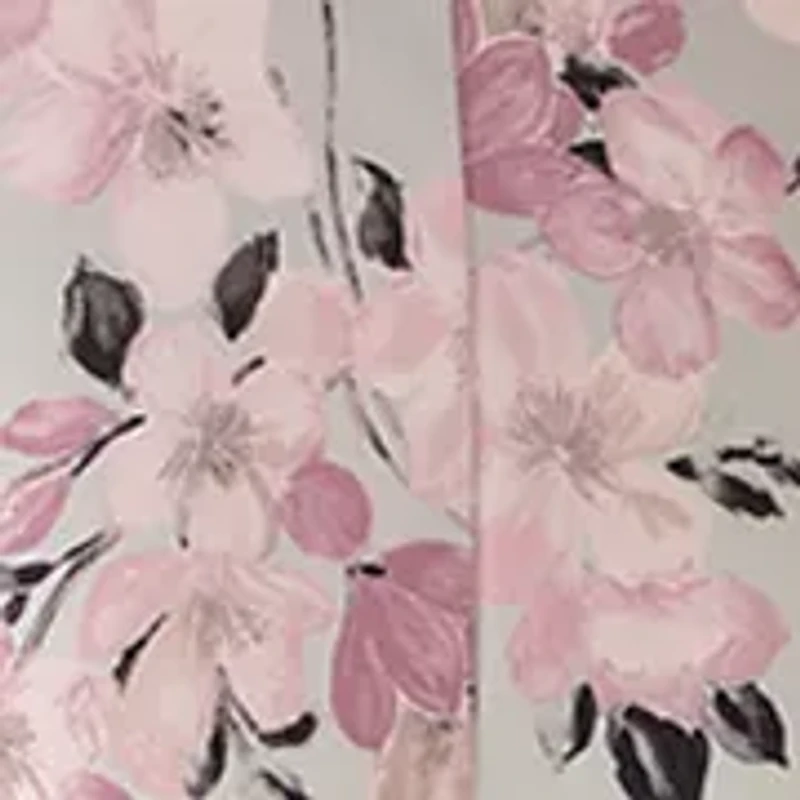 Women's Printed Midi Dress