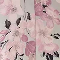 Women's Printed Midi Dress