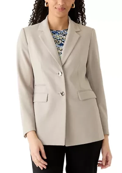 Women's Porcini Blazer