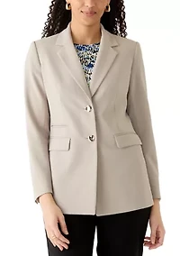 Women's Porcini Blazer