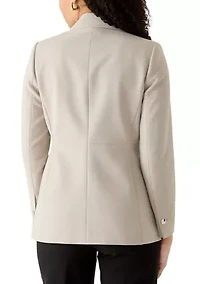 Women's Porcini Blazer