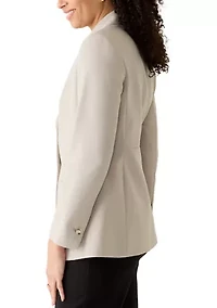 Women's Porcini Blazer