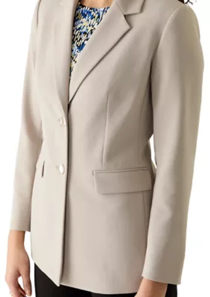 Women's Porcini Blazer