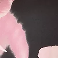 Women's Long Sleeve Blouse with Flare Cuffs