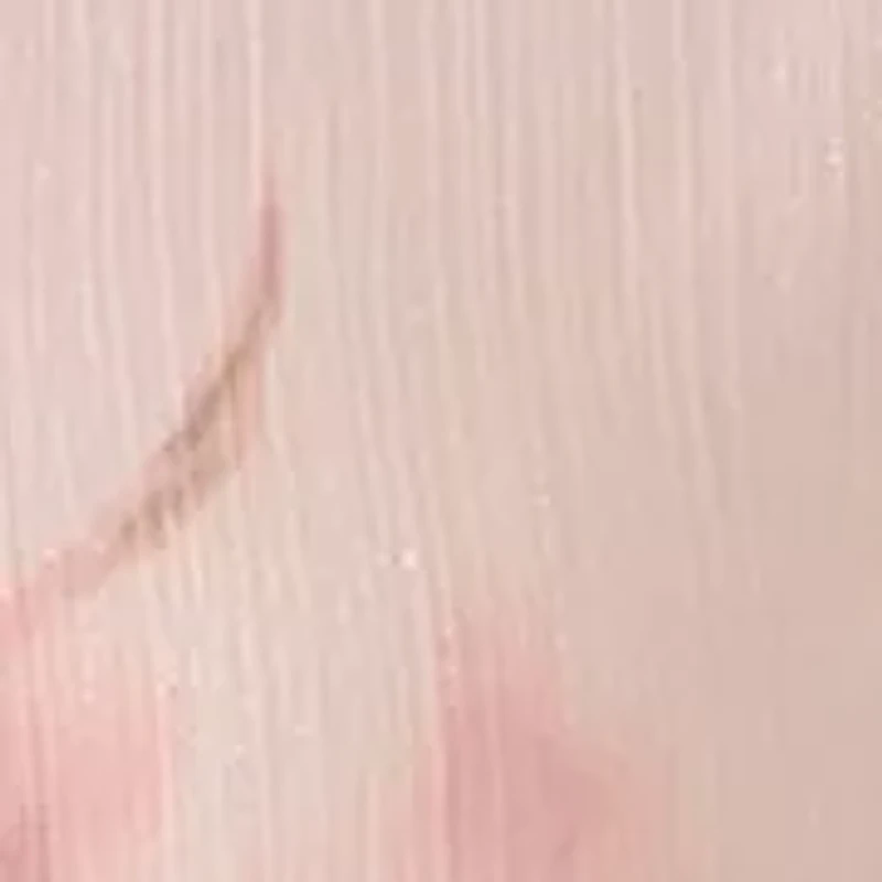 Women's Keyhole Front Blouse with Long Sleeves