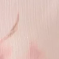 Women's Keyhole Front Blouse with Long Sleeves