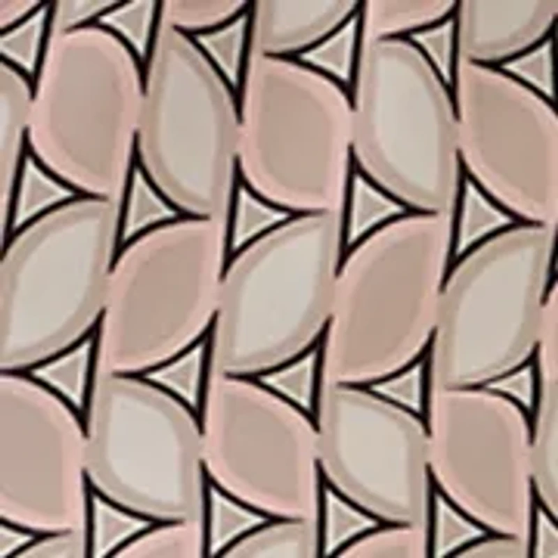 Women's Shirred Button Front Blouse