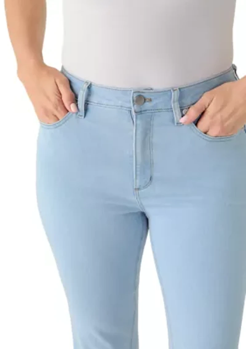 Women's Highrise Bootleg Pants