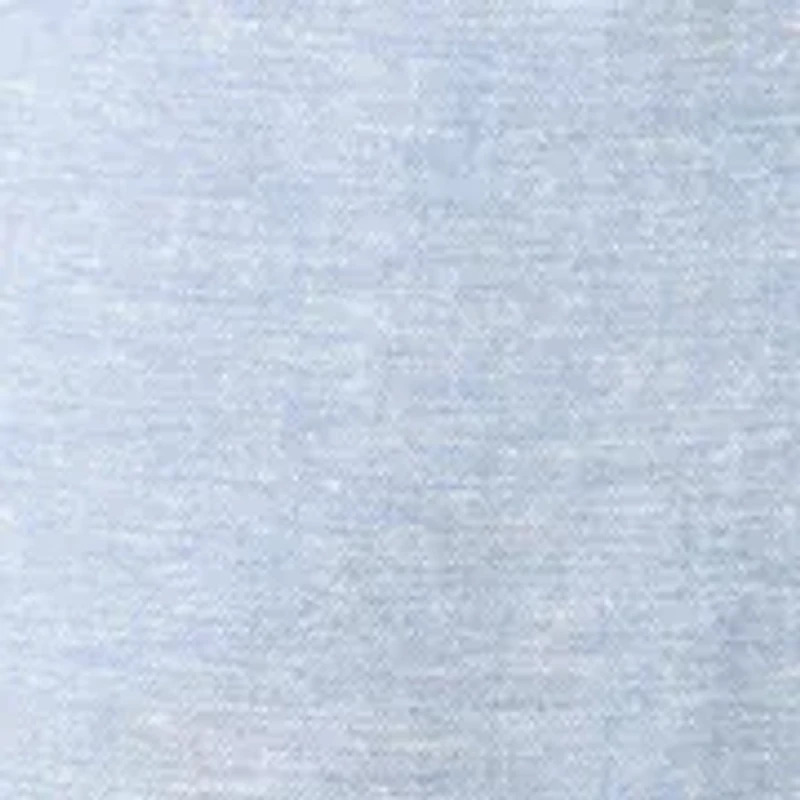 Petite Pull On Drawstring Linen Wide Leg Cropped Pants