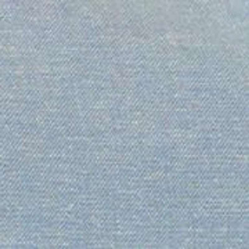 Plus Cross Dye Linen Boat Neck  Top