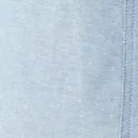 Petite Linen Button Detail Tank Dress
