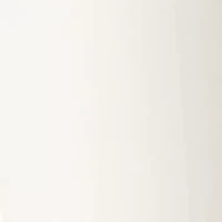 Petite Hollywood Waist Straight Ankle Pants