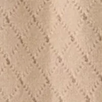 Women's Scarf Sweater