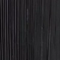 Plus Border Tie Jumpsuit