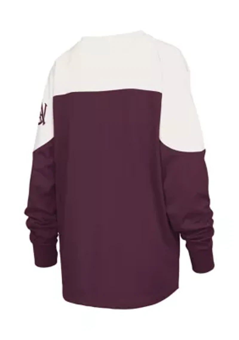NCAA Alabama A&M Bulldogs Southlawn Victory Jersey