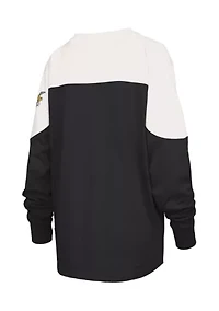 NCAA Alabama State Hornets Southlawn Victory Jersey