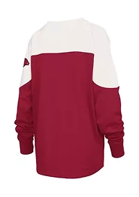 NCAA Arkansas Razorbacks Southlawn Victory Jersey