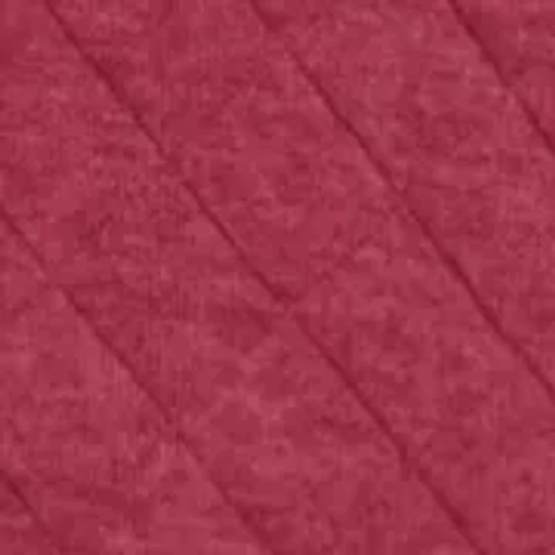 NCAA Arkansas Razorbacks North Fork Roseburg Quilted Fleece Pullover