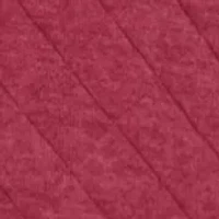 NCAA Arkansas Razorbacks North Fork Roseburg Quilted Fleece Pullover