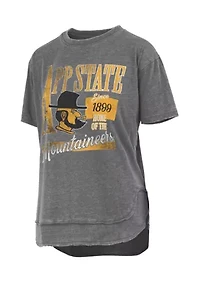NCAA Appalachian State Mountaineers Stephen Poncho Top