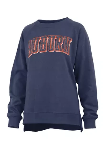 NCAA Auburn Tigers Michelin Twisted Pullover