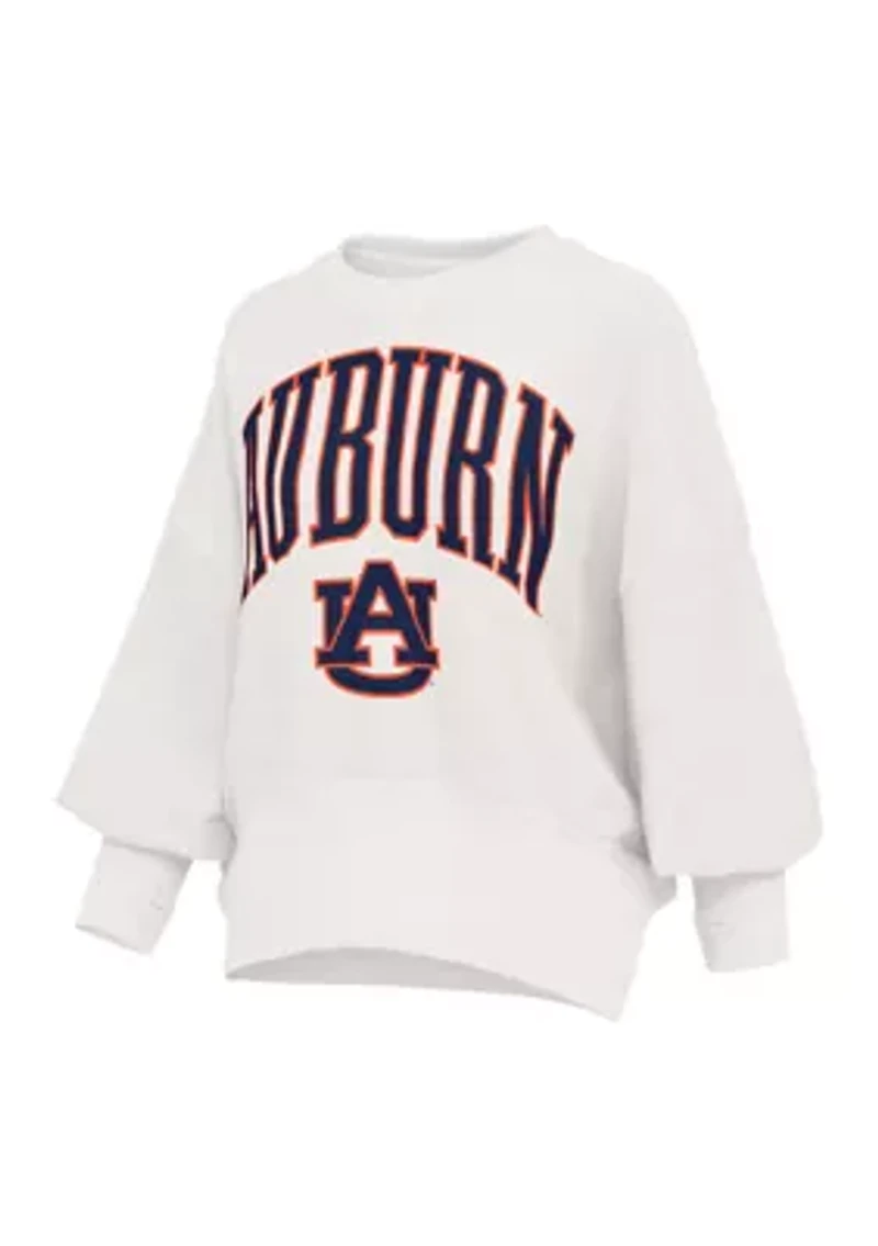 NCAA Auburn Tigers New Zealand Everly Fleece Pullover