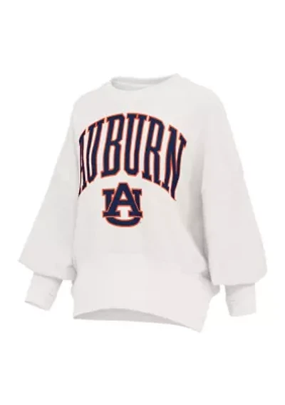 NCAA Auburn Tigers New Zealand Everly Fleece Pullover