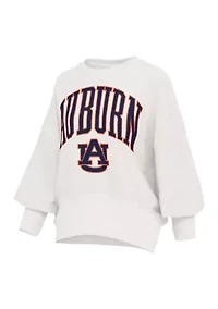 NCAA Auburn Tigers New Zealand Everly Fleece Pullover