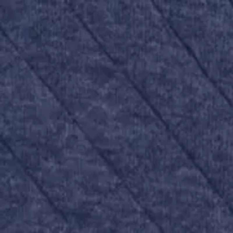 NCAA Auburn Tigers North Fork Roseburg Quilted Fleece Pullover