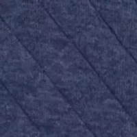 NCAA Auburn Tigers North Fork Roseburg Quilted Fleece Pullover