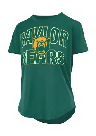 NCAA Baylor Bears Maxima Glitter Shirt