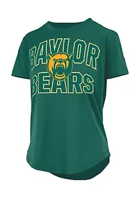 NCAA Baylor Bears Maxima Glitter Shirt
