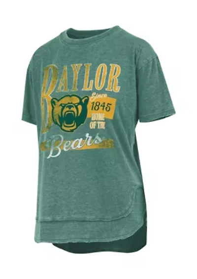 NCAA Baylor Bears Stephen Poncho Top