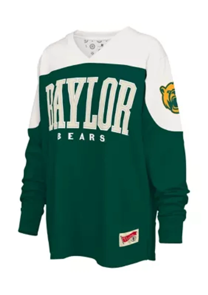 NCAA Baylor Bears Southlawn Victory Jersey