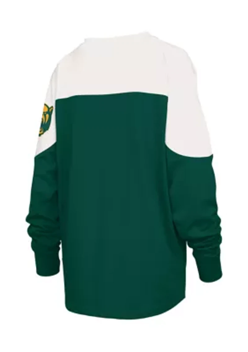 NCAA Baylor Bears Southlawn Victory Jersey
