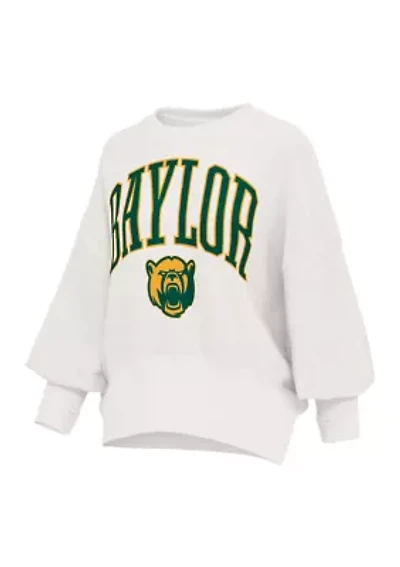NCAA Baylor Bears New Zealand Everly Fleece Pullover