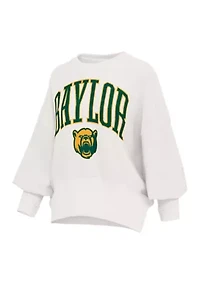 NCAA Baylor Bears New Zealand Everly Fleece Pullover
