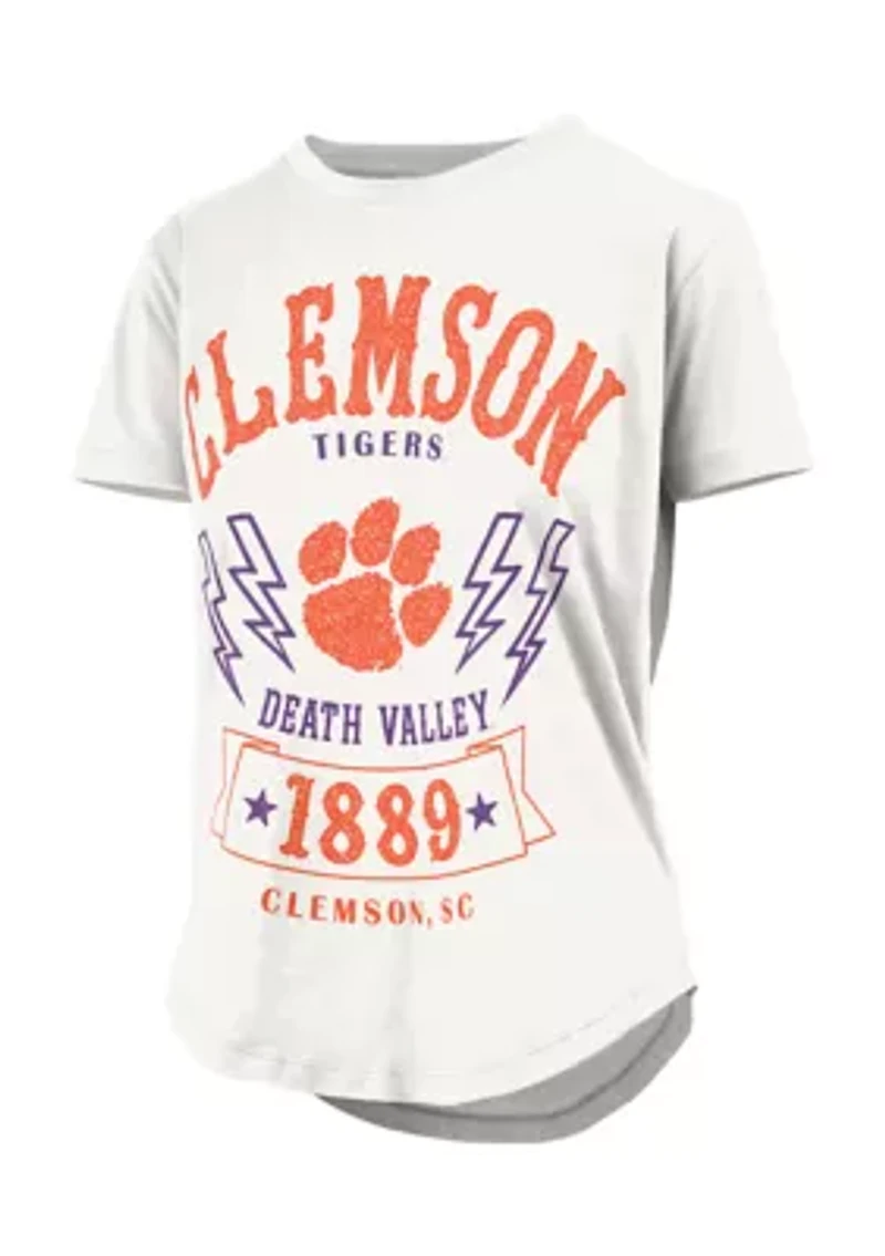 NCAA Clemson Tigers Citrus Park Cotton Top