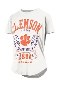 NCAA Clemson Tigers Citrus Park Cotton Top