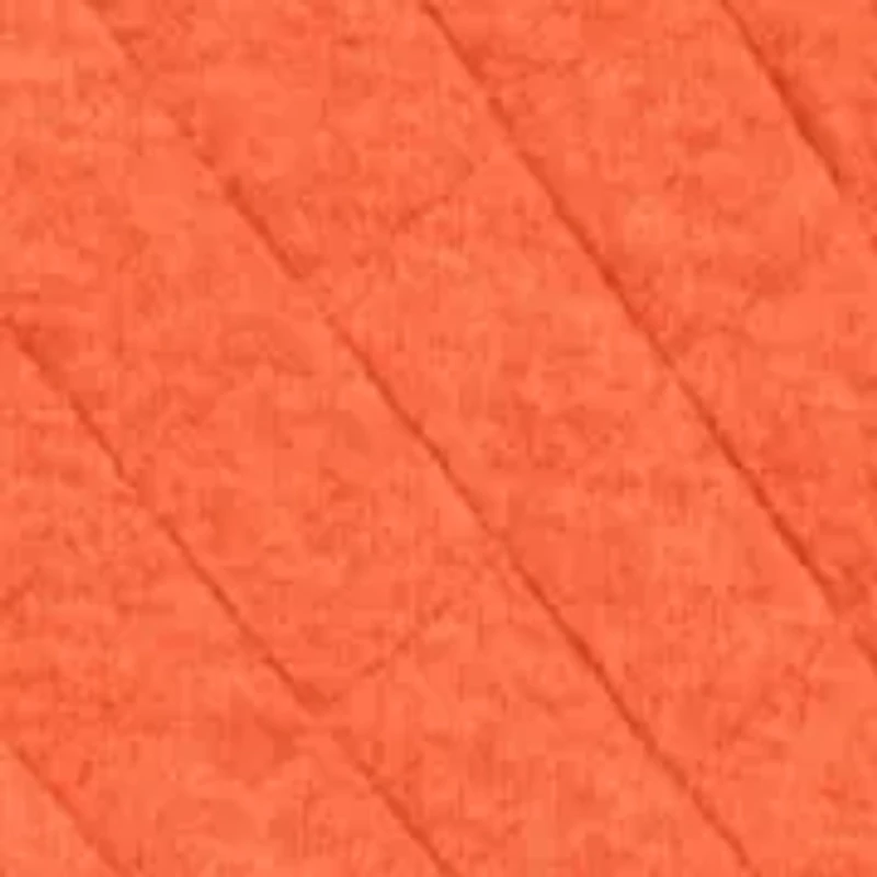 NCAA Clemson Tigers North Fork Roseburg Quilted Fleece Pullover