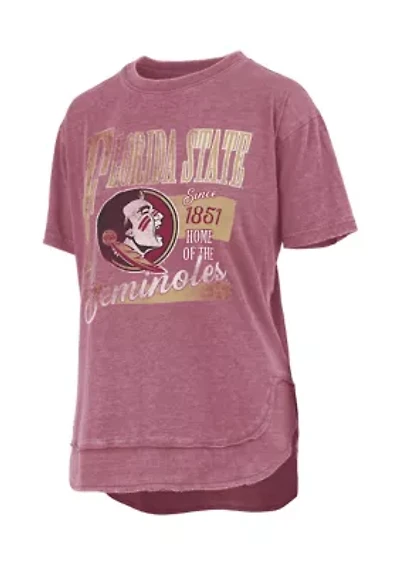 NCAA Florida State Seminoles Stephen Poncho Top