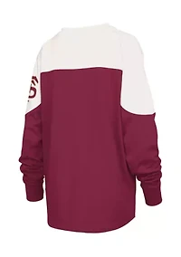 NCAA Florida State Seminoles Southlawn Victory Jersey