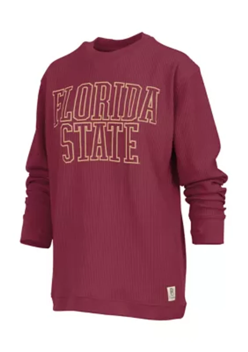 NCAA Florida State Seminoles Surf Plus Top
